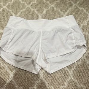 Lululemon speed ups 2.5